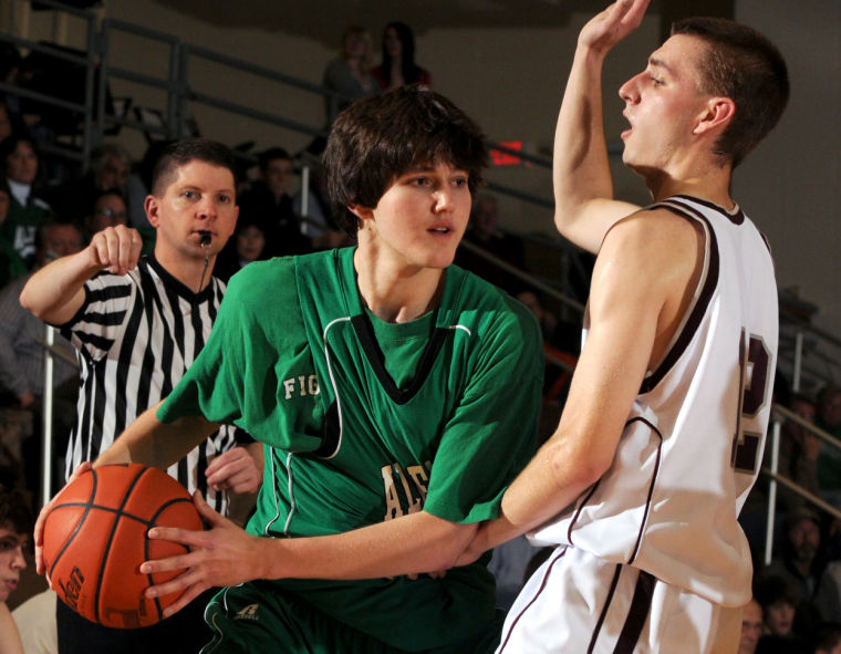 Titans hope to validate No. 1 seeding against tough 2A field at Mercer County